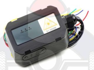 GPS SYSTEEM GMT100 TRACKER SCOOTSECURE