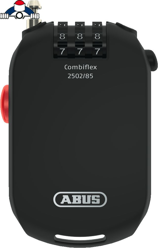 abus combiflex 250285