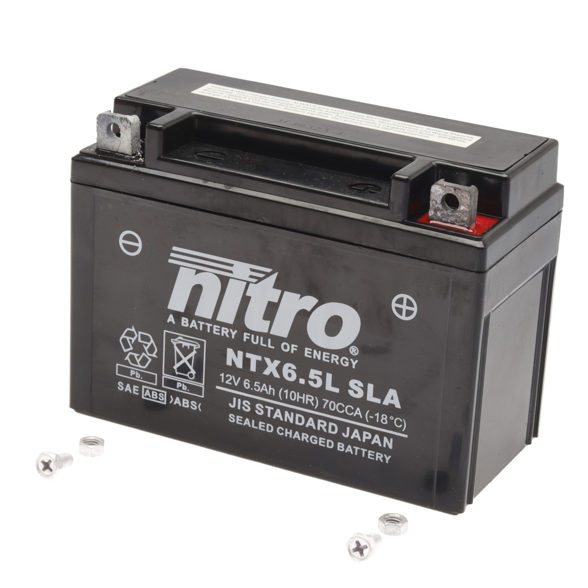 NITRO