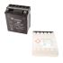 Accu Yuasa YTX7L-BS 12V 6Ah Vespa Sprint Primavera Piaggio Liberty Fly Origineel