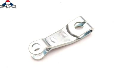 ACHTERREMHEVEL HONDA SS50/CD50/C50 (LANG)