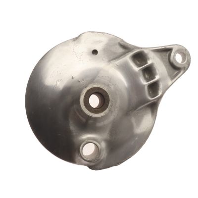 ACHTERREMPLAAT HONDA SS50 CL70 SCRAMBLER