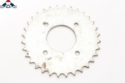 ACHTERTANDWIEL 32T 415 4.5MM BATAVUS COMBISPORT