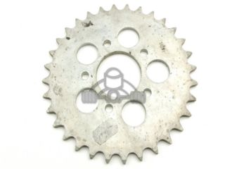 ACHTERTANDWIEL 32T BATAVUS WA WAY-ASSAUTO NAAF | Leertouwer Bromfietsen B.V.