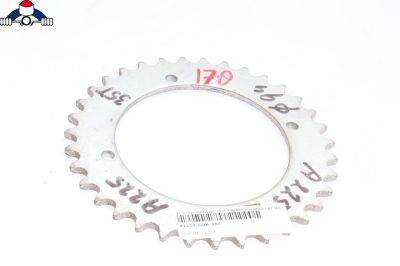 ACHTERTANDWIEL 35T GRIMECA 4 BOUTGAT BIG94