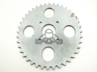 ACHTERTANDWIEL 40T SAXONETTE/BATAVUS GRIMECA
