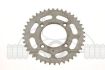 ACHTERTANDWIEL 42T KTM SM25SM50GAZELLE COMET 415
