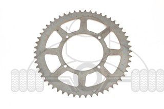 ACHTERTANDWIEL 54T GRIMECA 4/4 BOUTGAT BIG94