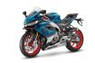 APRILIA RS 660 E5 35kW BLUE MARLIN