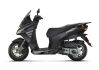 APRILIA SXR 50 SPORT ENIGMA BLACK MATT