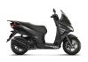 APRILIA SXR 50 SPORT ENIGMA BLACK MATT
