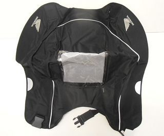 BEENKLEED HONDA VISION 4TAKT | Leertouwer Bromfietsen B.V.