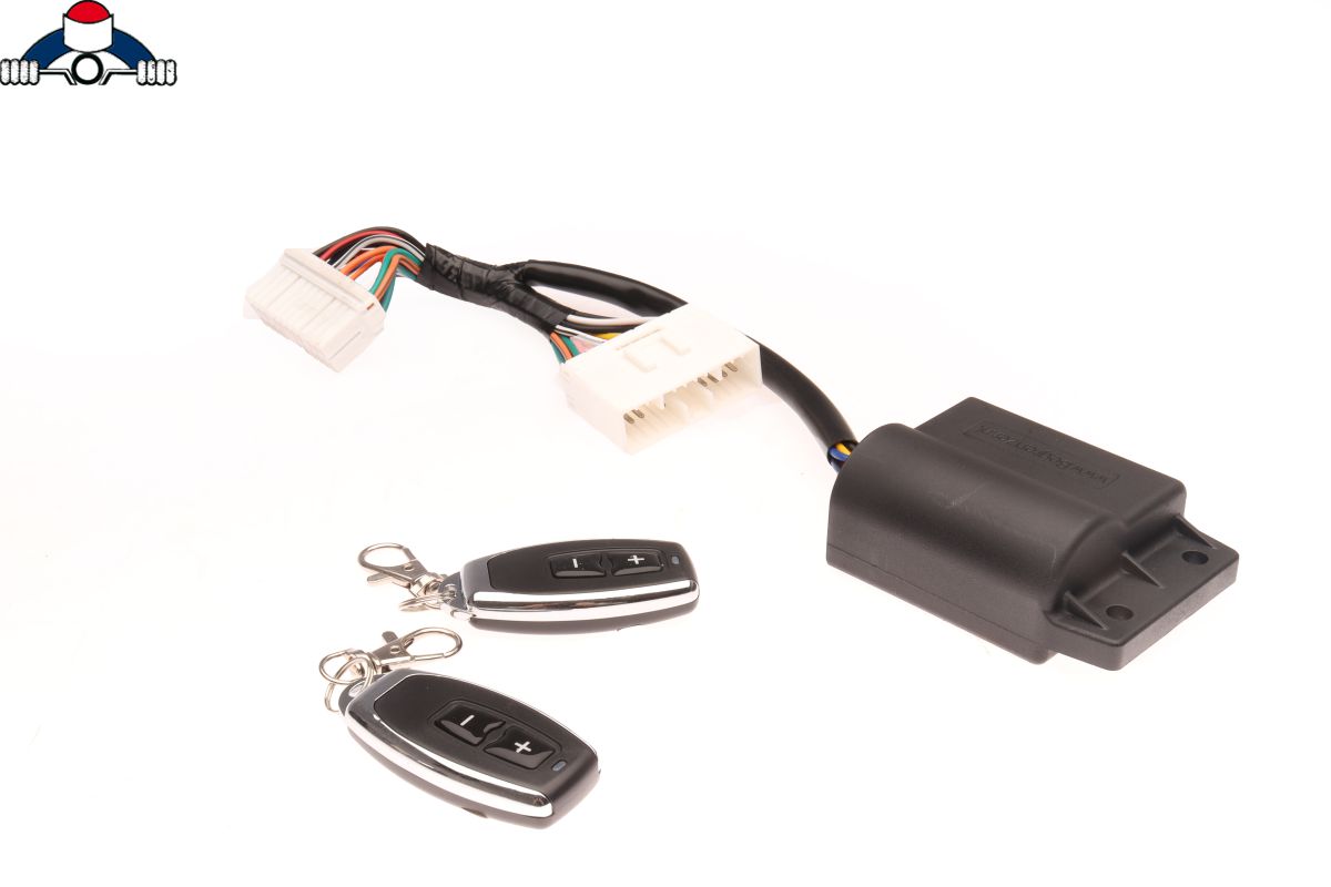 Power Commander Vespa Primavera Euro BEGRENZER POWER COMMANDER VESPA  SPRINT/PIAGGIO NT Leertouwer