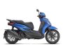 PIAGGIO BEVERLY 310 S E5 BLUE ZAFFIRO D03