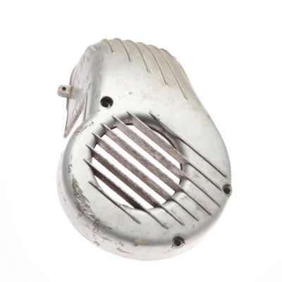 BU.VLIEGWIELDEKSEL ZUNDAPP GEFORCEERDE KOELING 2EH