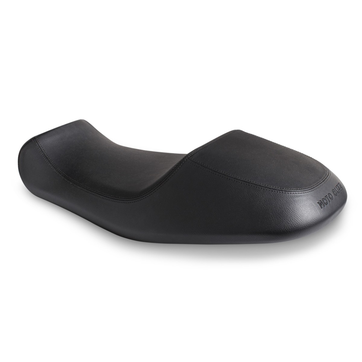BUDDYSEAT SPORT SINGLE SEAT SEAT V7 E5 ZWART
