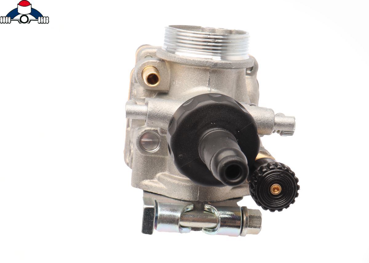 Carburateur ATV Dirt Bike Carb, Yctze ATV Carburateur 19mm Métal pour