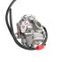 CARBURATEUR VESPA S50 LX50 SPRINT 4T 4V 4-KLEPPER