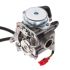 CARBURATEUR VESPA S50 LX50 SPRINT 4T 4V 4-KLEPPER