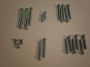 CARTERBOUTSET STERSCHROEFSET SS50/CHALY/DAX/FS1