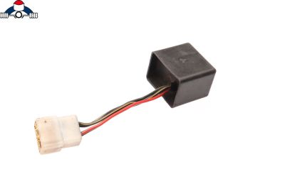 CDI SUZUKI ZR50SL 2EH (CDI ELECTRONISCH) (FZ50 ?)