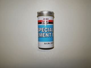 CEMENT 50ML TUBLESS REP