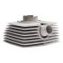 CILINDER 45.00MM ZUNDAPP 6POORT MINITHERM ATHENA