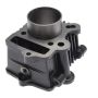 CILINDER 70CC 47.00 SS50/C50/C70/DAX/Z50/STAAL