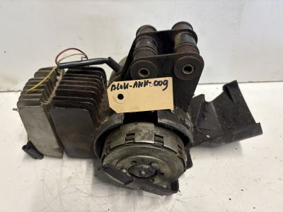 (DONOR) MOTORBLOK+ KRUKAS ANKER LAURA IMI 2EH M48