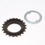 FREEWHEEL HONDA P50 AANTRAPTANDWIEL 21T