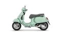 VESPA GTS 125 E5 VERDE AMABILE