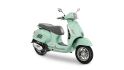 VESPA GTS 125 E5 VERDE AMABILE
