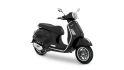VESPA GTS SUPER 125 E5 NERO MY 26
