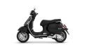 VESPA GTS SUPER 125 E5 NERO MY 26