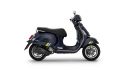 VESPA GTS SUPERTECH 310 E5 BLUE MY 26