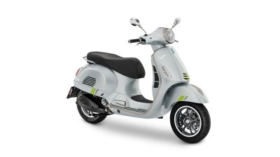 VESPA GTS SUPERTECH 310 E5+ BIANCO B04