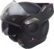 HELM BEON B707 STRATOS MAT ZWART MAAT XXL