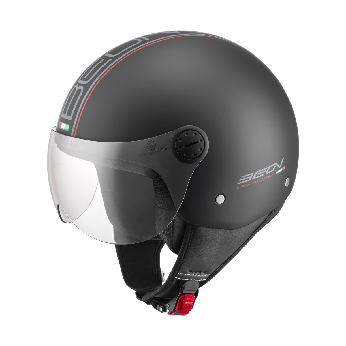 HELM BEON DESIGN