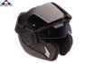 HELM LS2 FF906 ADVANT ZWART MAAT M