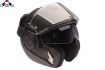 HELM LS2 FF906 ADVANT ZWART MAAT M