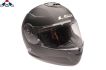 HELM LS2 FF908 STROBE II MAT ZWART MAAT L