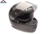 HELM LS2 FF908 STROBE II MAT ZWART MAAT L