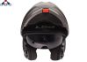 HELM LS2 FF908 STROBE II MAT ZWART MAAT L