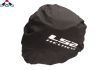 HELM LS2 FF908 STROBE II MAT ZWART MAAT L