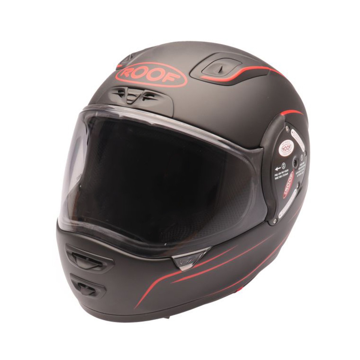 HELM ROOF RO200