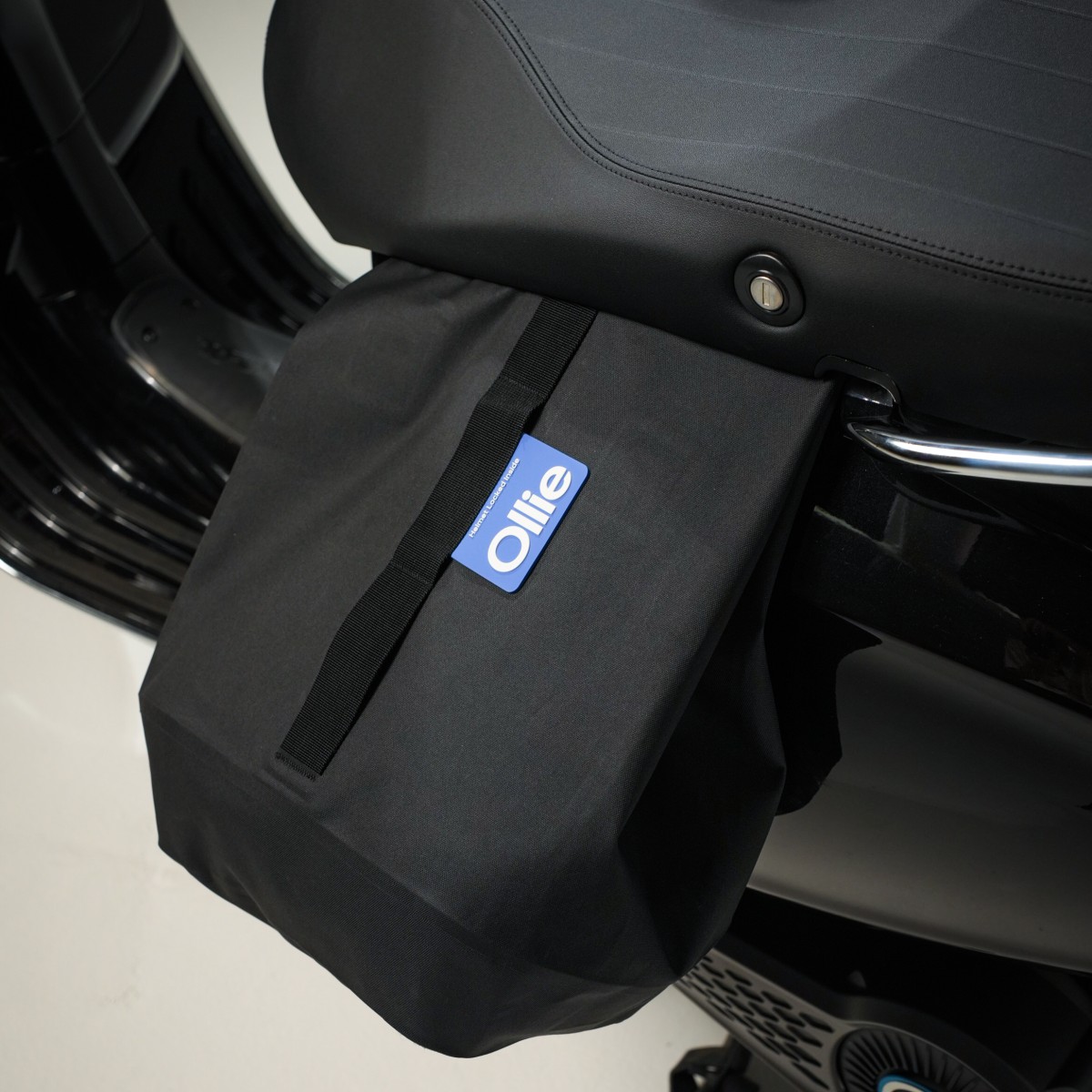 Acouto Motorhelmtas, Nylon Opbergtas met Trekkoord met