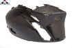 KAPPENSET PIAGGIO ZIP-2000 SP GLANSZWART 2T4T