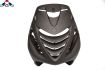 KAPPENSET PIAGGIO ZIP-2000 SP MAT ZWART 2T4TAKT