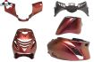KAPPENSET PIAGGIO ZIP-2000 SP MICRA MYSTIQUE 2T4T