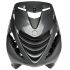 KAPPENSET PIAGGIO ZIP-2000 SP ZWART CARBON EVO 1